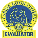 AKC CGC Evaluator